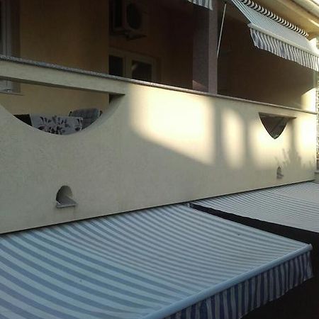 Apartment Kolundzic Novi Vinodolski Exterior foto