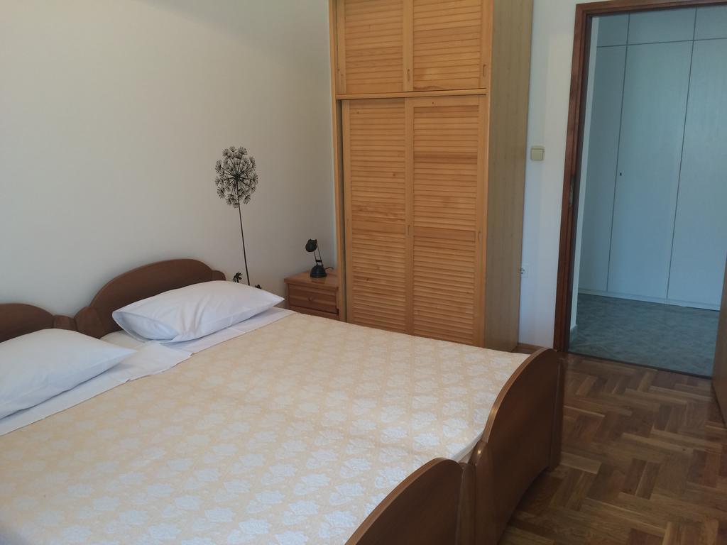 Apartment Kolundzic Novi Vinodolski Zimmer foto